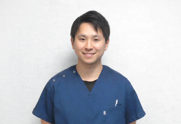 岡本 元太 矯正医